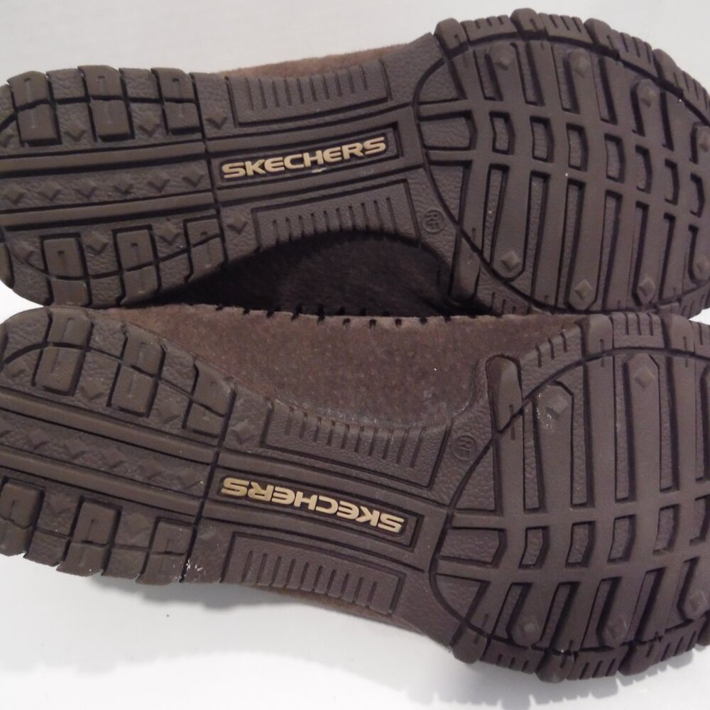 Skechers Relaxed Fit Memory Foam SlipOn Style # 48930 Bikers/Pedestrian Size 7 - Picture 5 of 8